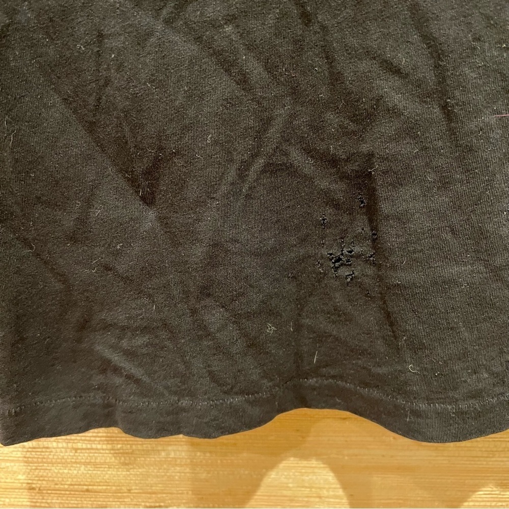 Re/Done Tee Small - Picture 4 of 5